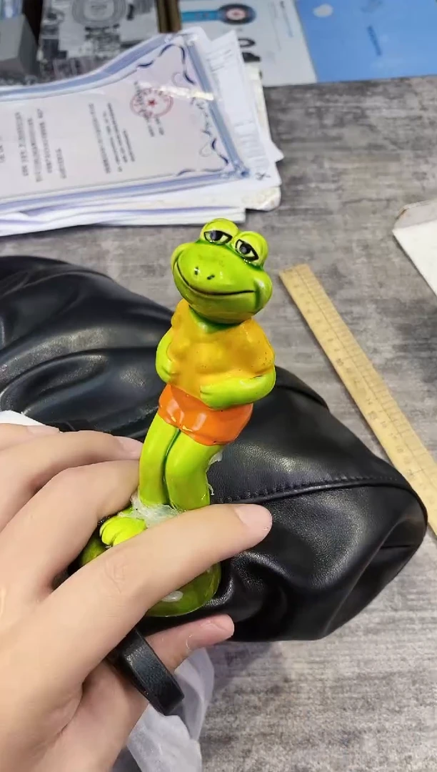 【闪购商品】瓷片都是我的大宝贝儿瓷器-mm腋下