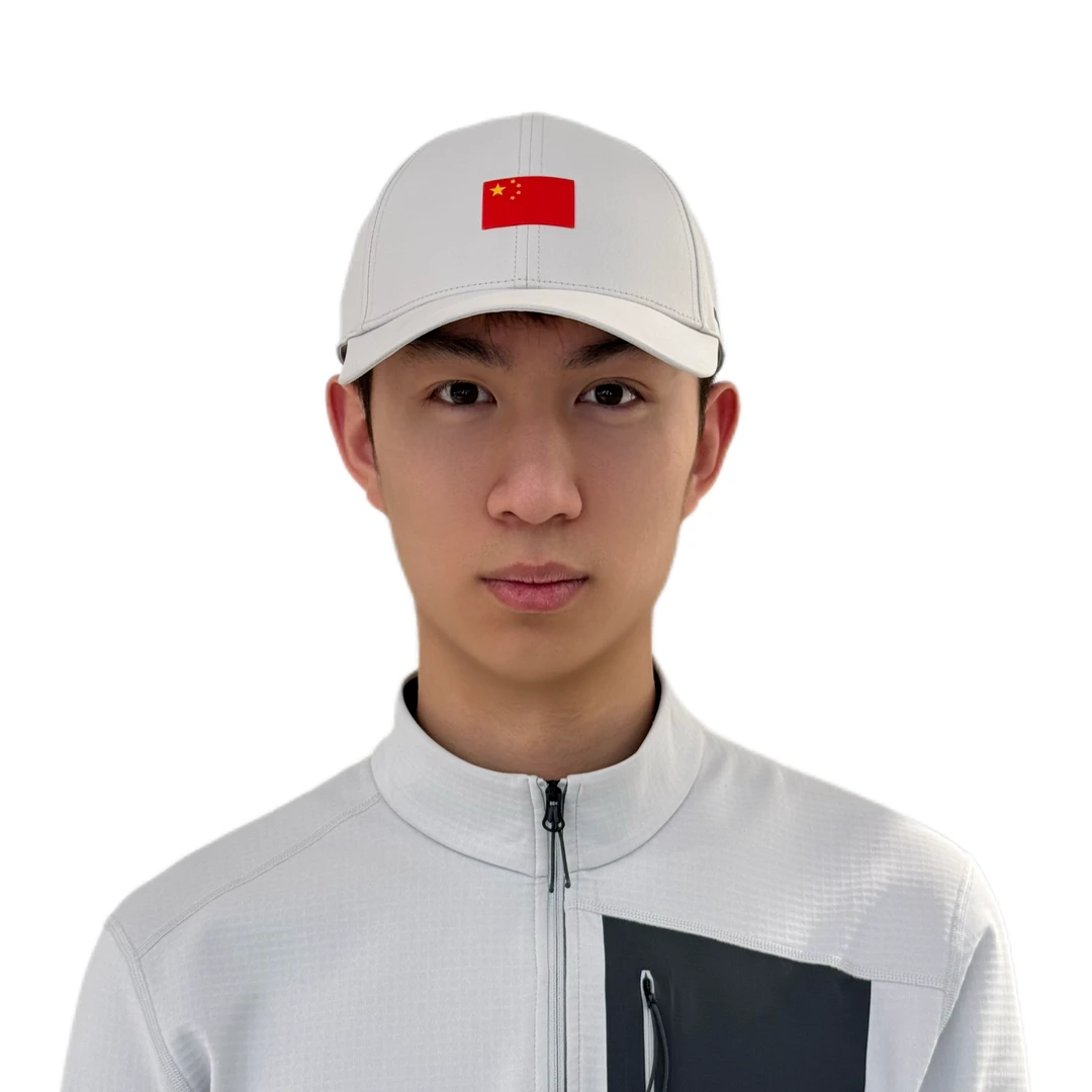 安踏【GUANJUN】棒球帽192440254