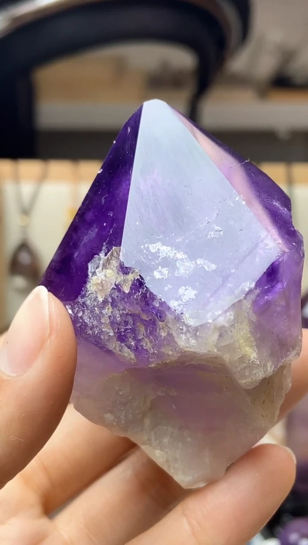 【闪购商品】水晶原石/651未镶嵌【】