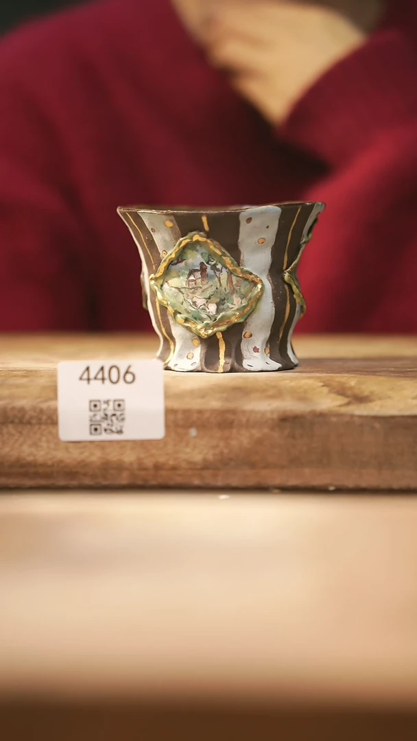 【闪购商品】【落单孤品】福利/杯子@@4406