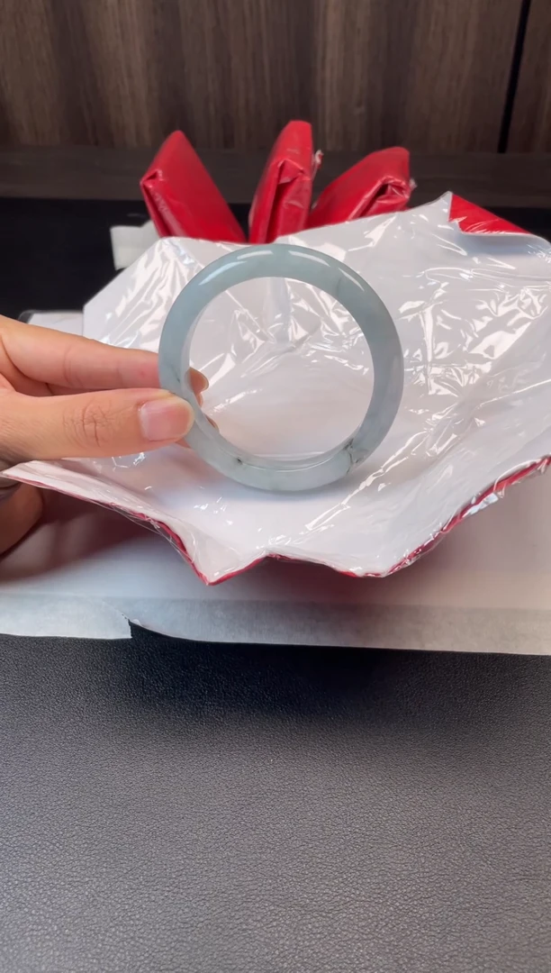 未镶嵌手镯翡翠882