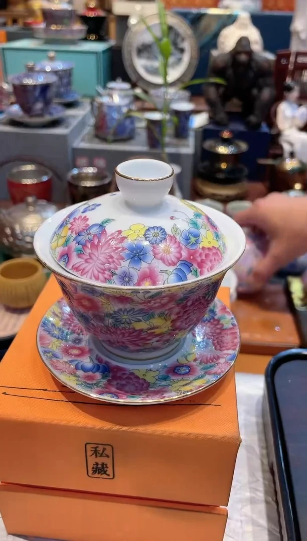 【闪购商品】其他大德茶具小贝甄选@@X760