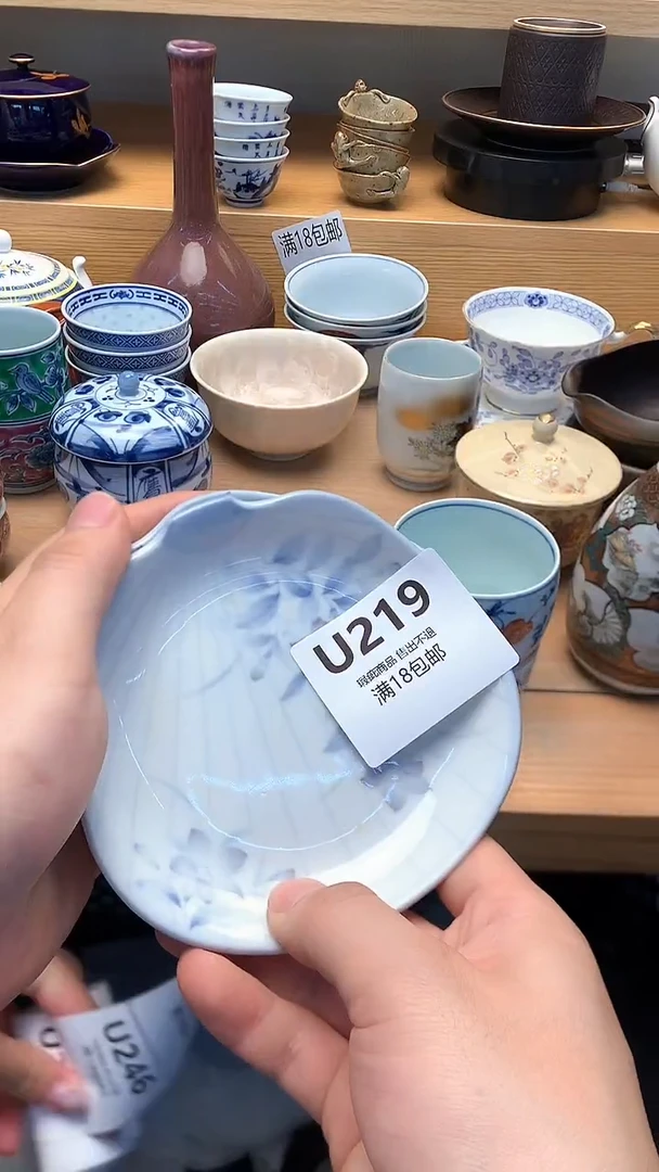 小万中古 闪购类型 定向 美好在我家