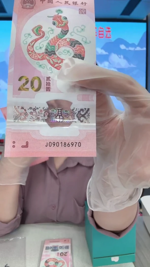 塑料蛇钞金钩号090186970