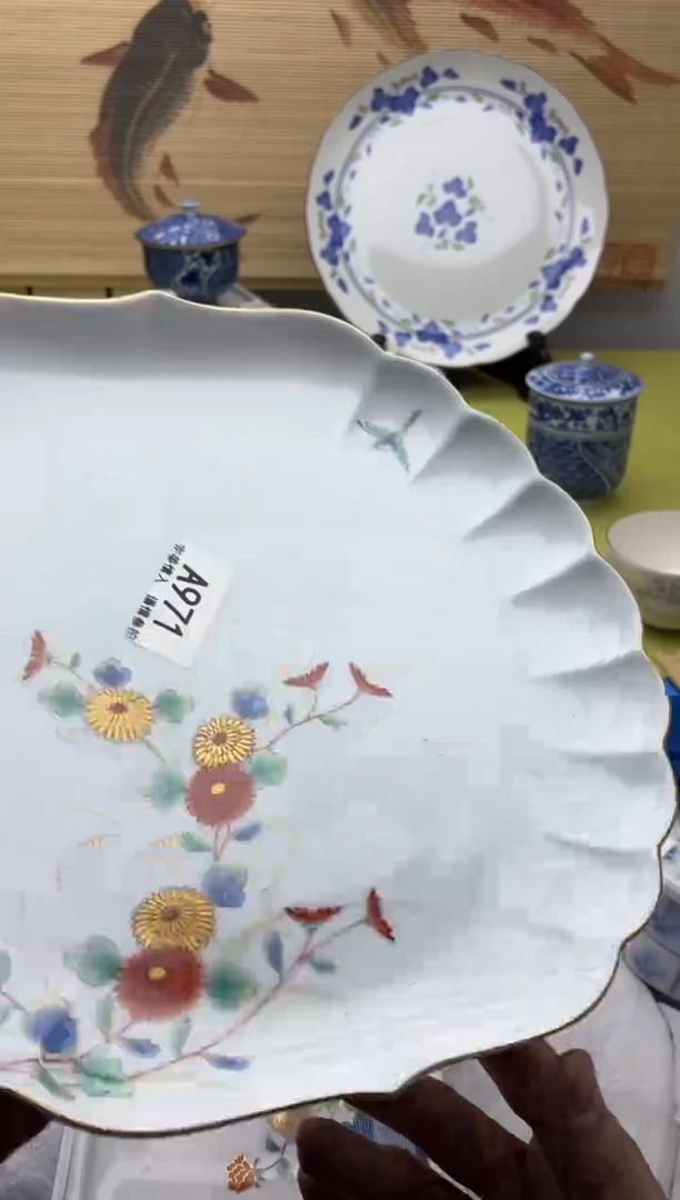 瓷片971
