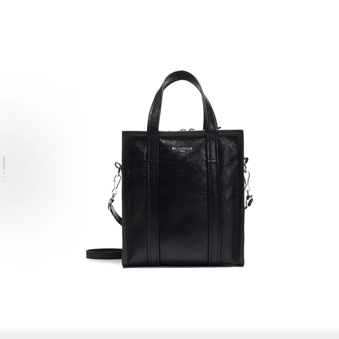 95新 Balenciaga/巴黎世家 胖虎佳佳/箱包/斜挎包/31B2509050104