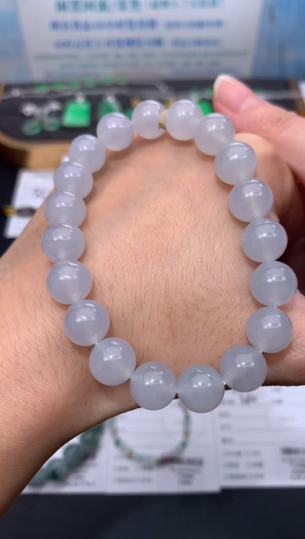 定制翡翠未镶嵌模式推广期48小时鉴赏期