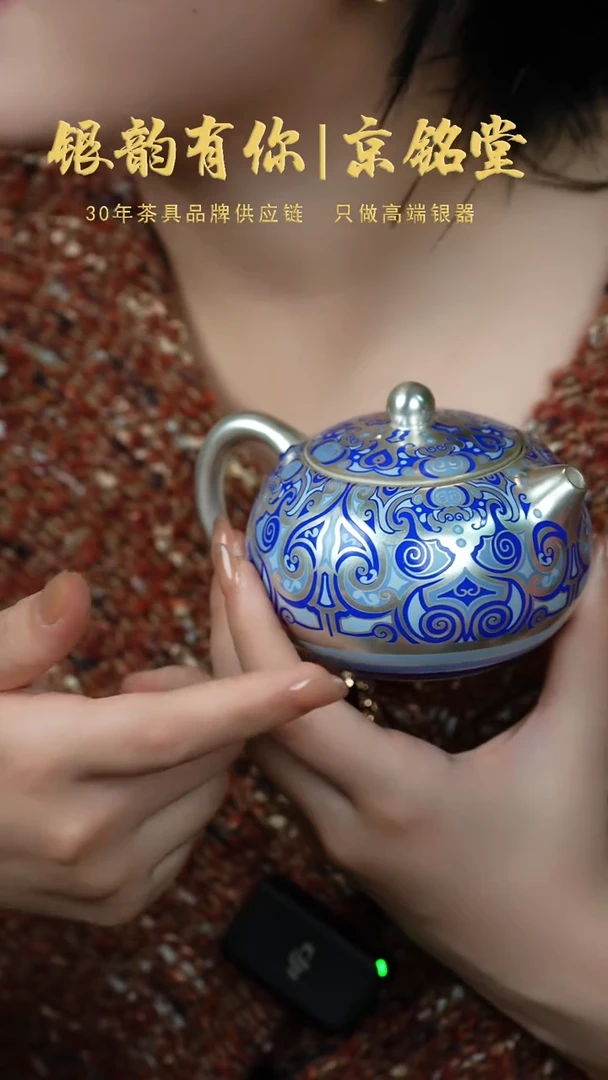 【闪购商品】春秋手绘一壶一杯.......