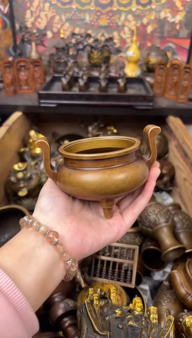 百福铜专属精选链接