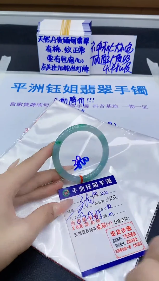 未镶嵌手镯翡翠111111