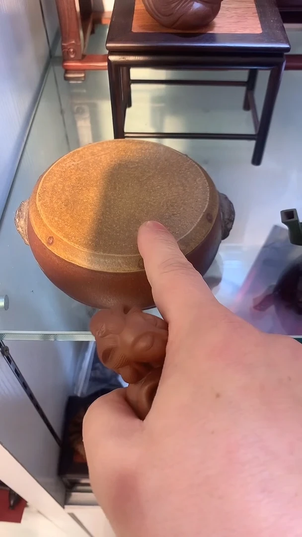 【闪购商品】777宜陶紫砂宜陶紫砂