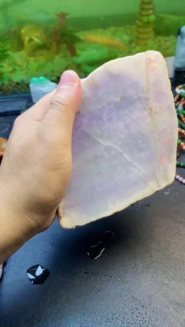 【闪购商品】翡翠颈饰未镶嵌060天然翡翠