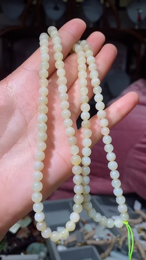 【闪购商品】和田玉挂件未镶嵌1