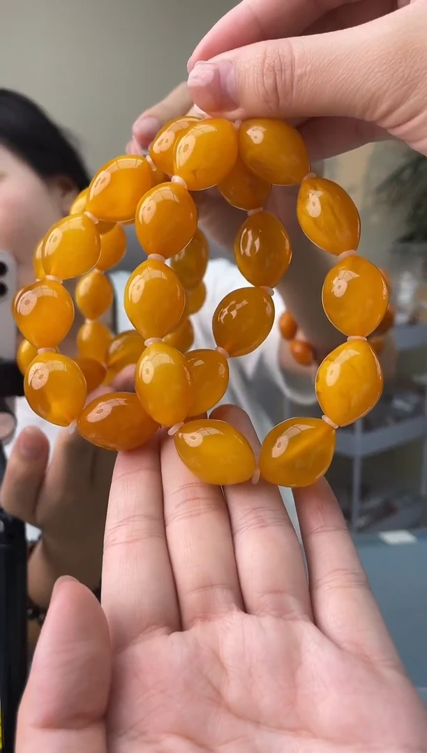 未镶嵌蜜蜡珠宝奇石假一罚十多样性发其一
