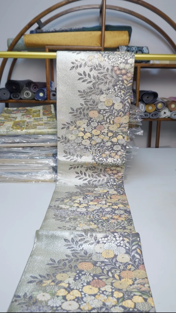 织绣41花卉花卉花卉