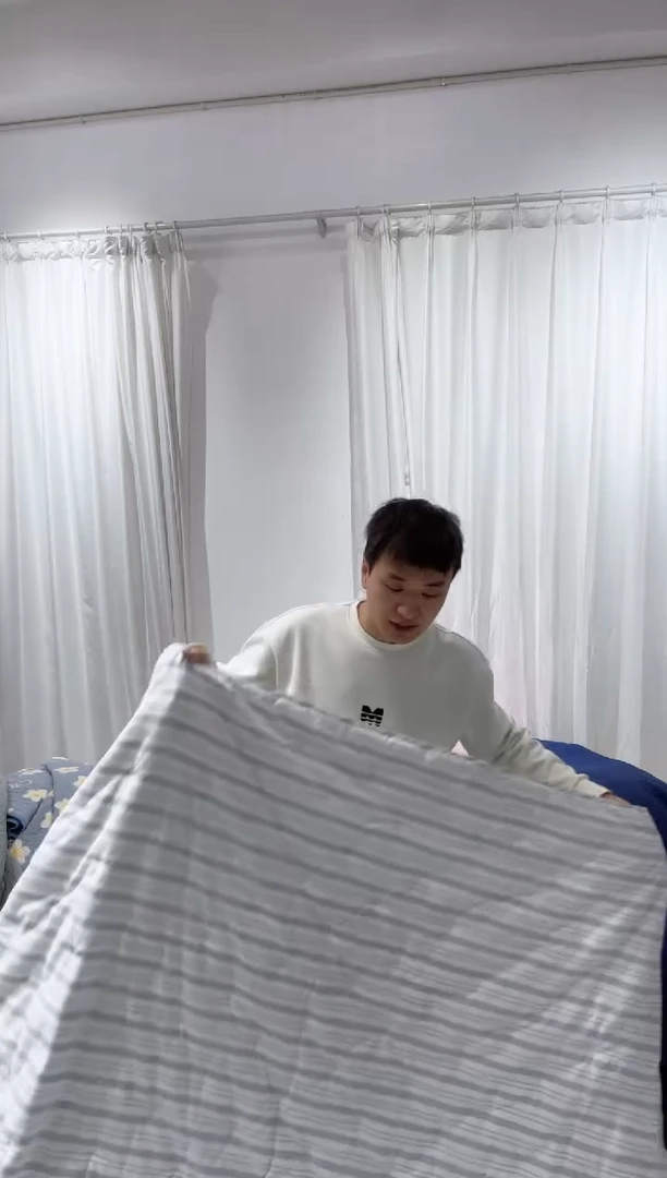 棉220*230纯棉被子141号微瑕