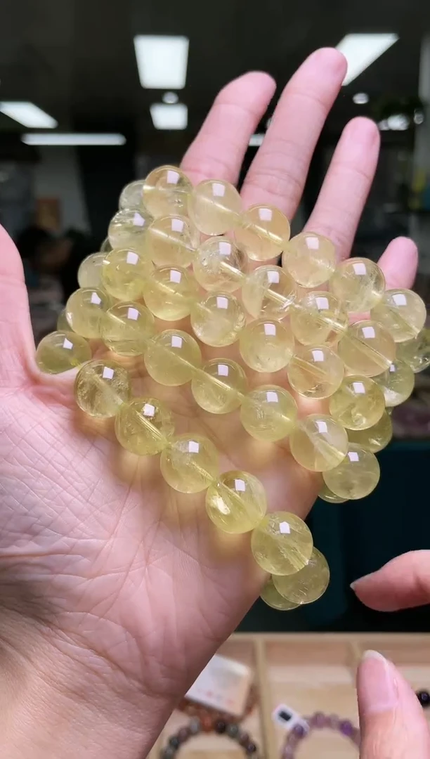 未镶嵌手链水晶14±/182【多样性发一件