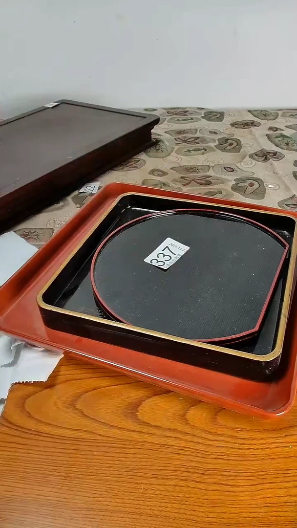 瓷片9****6小淼海外陶瓷工艺品