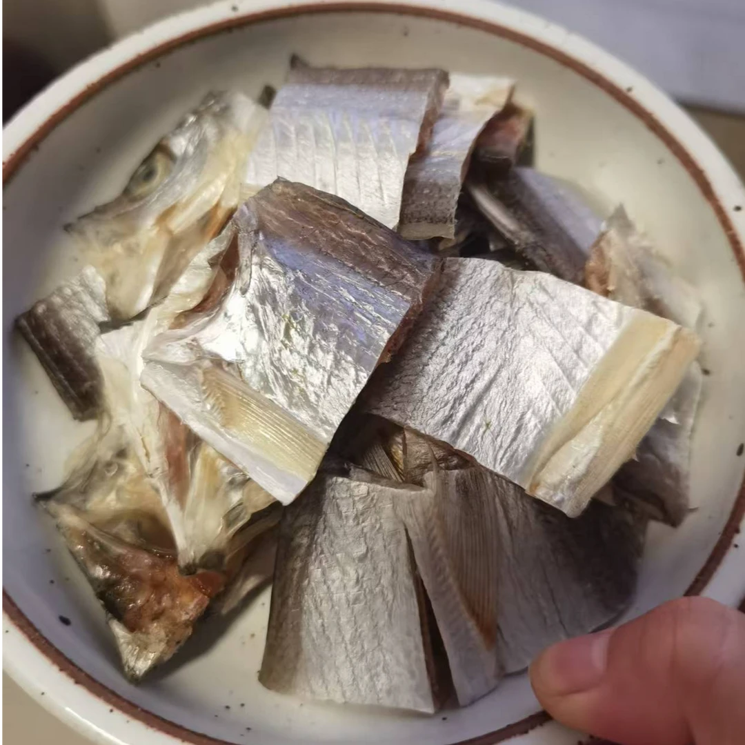 野生大号翘嘴鱼