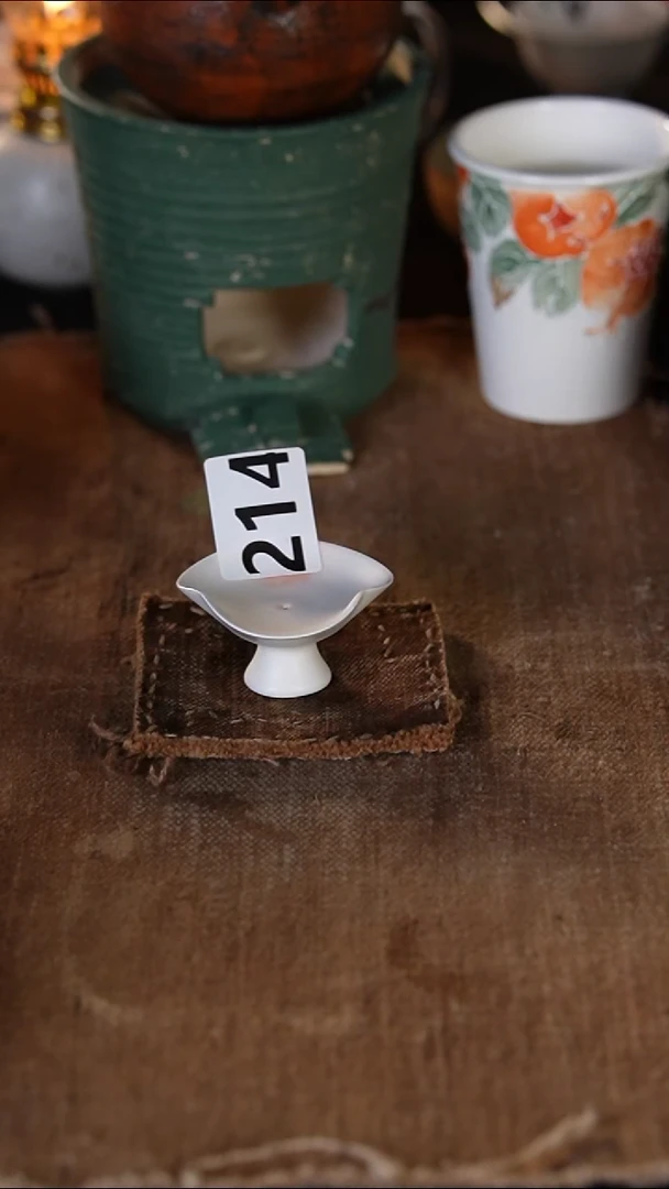 214景德镇{立梦陶}手作同款