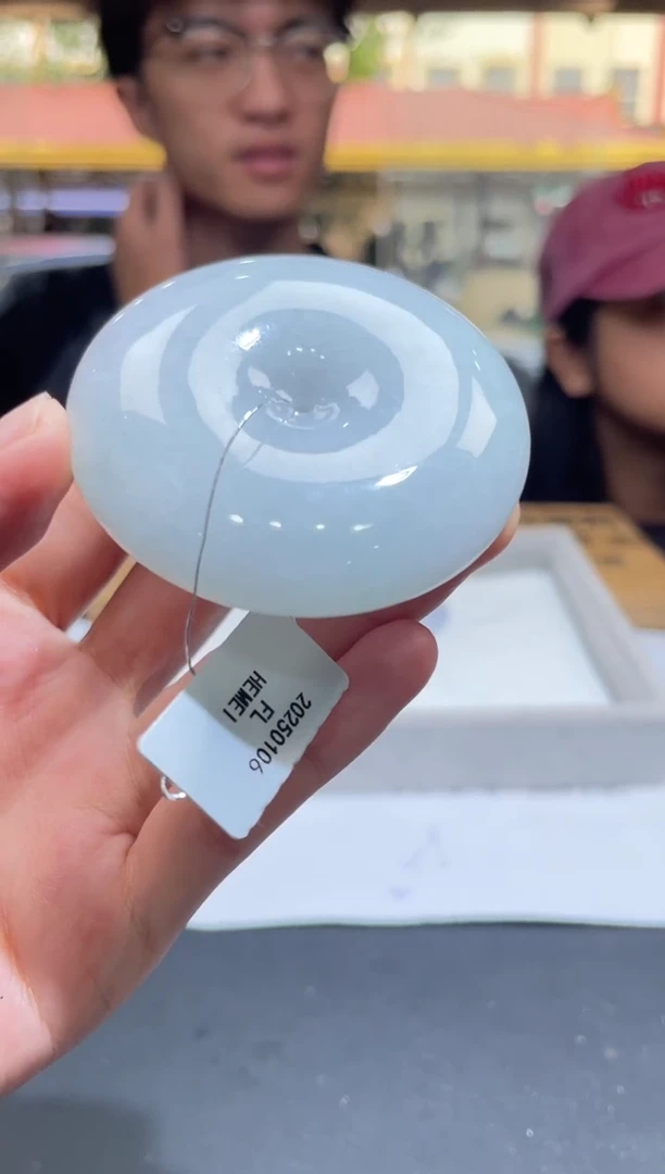 【闪购商品】定制翡翠未镶嵌定制孤品