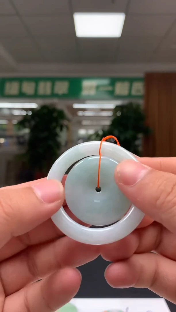 未镶嵌定制翡翠          *61