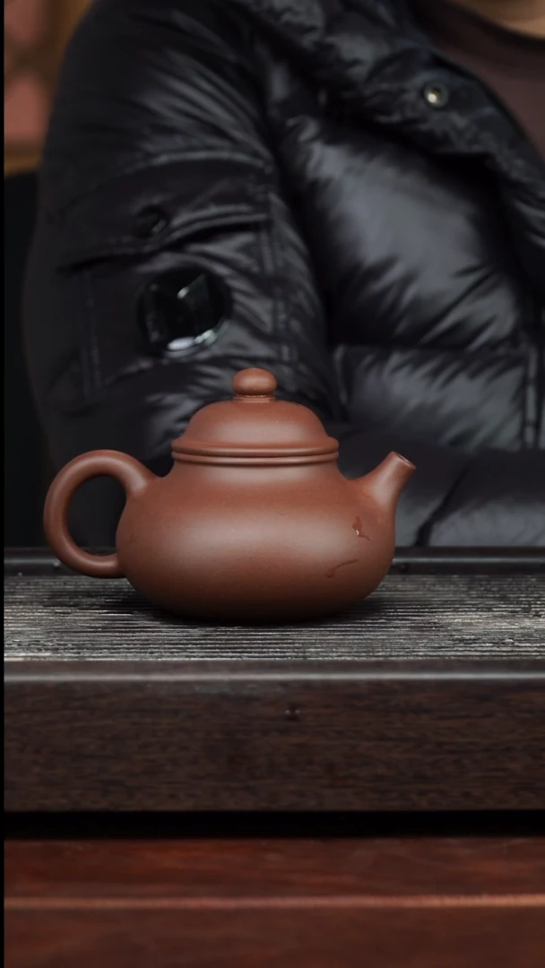 茶壶紫砂精品紫砂壶47.........300CC