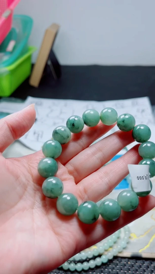 未镶嵌定制翡翠翡翠