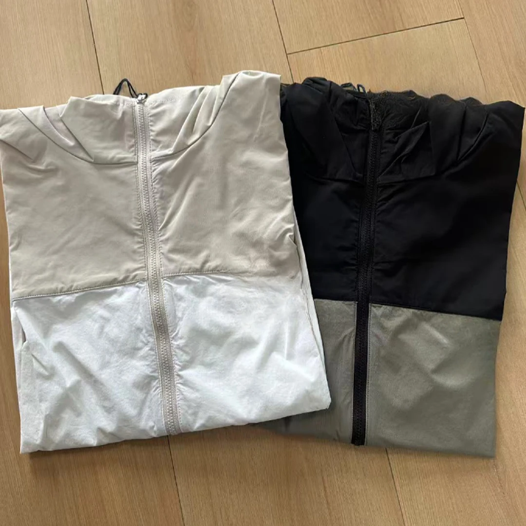 男士硬壳外套145号L140-160斤/p