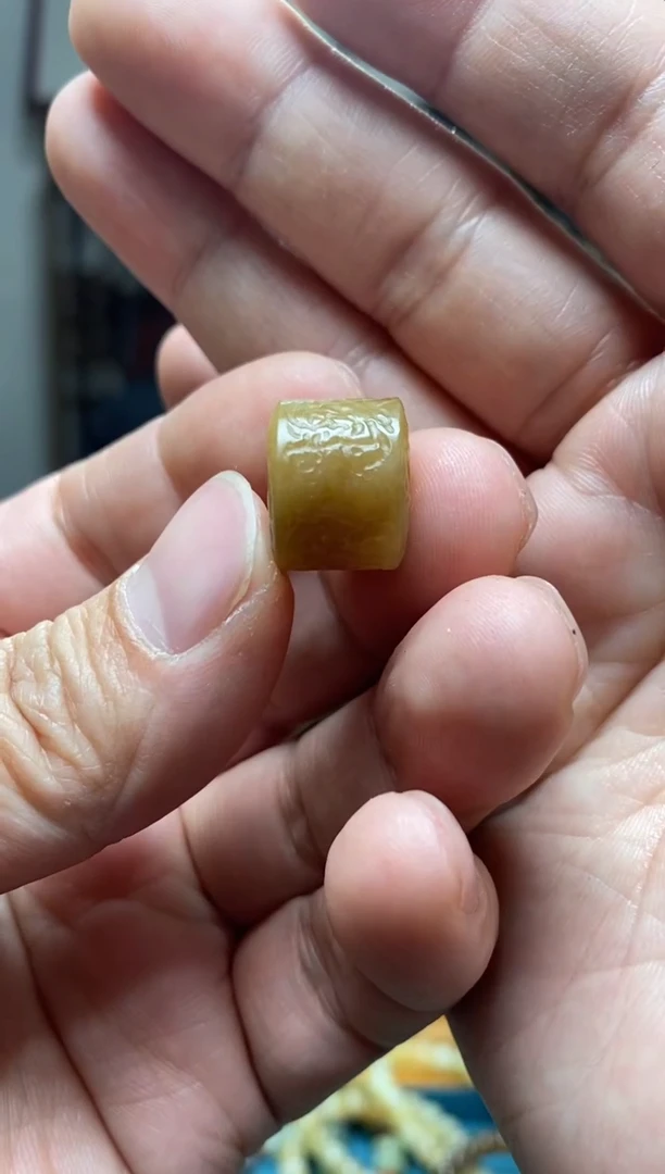 【闪购商品】和田玉挂件未镶嵌77