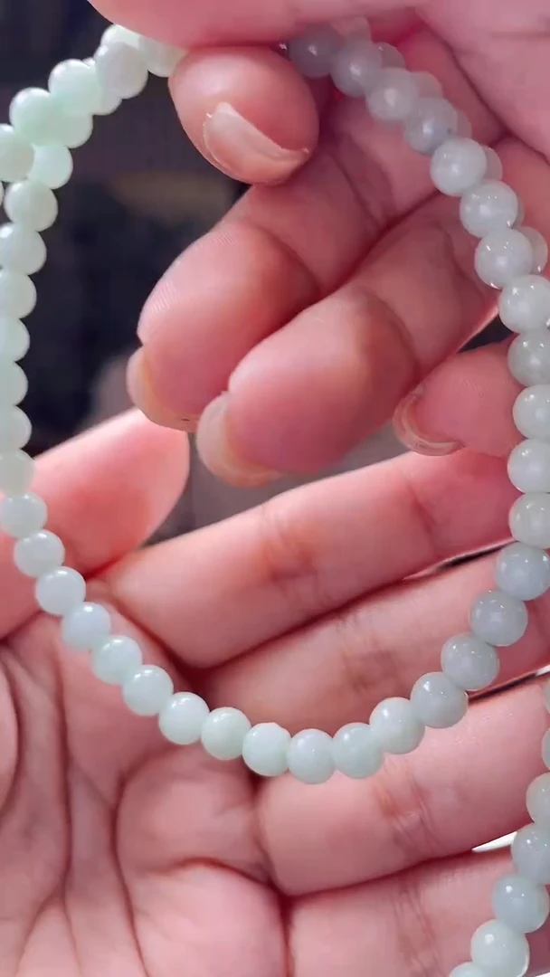 定制翡翠未镶嵌Q-@@QJDD070709