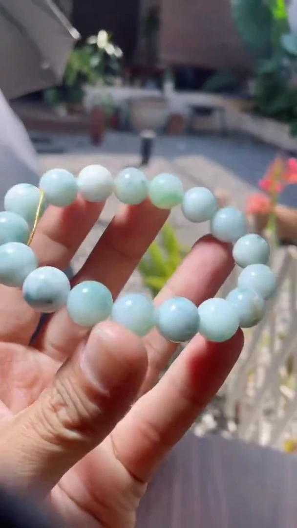 未镶嵌戒指翡翠jz