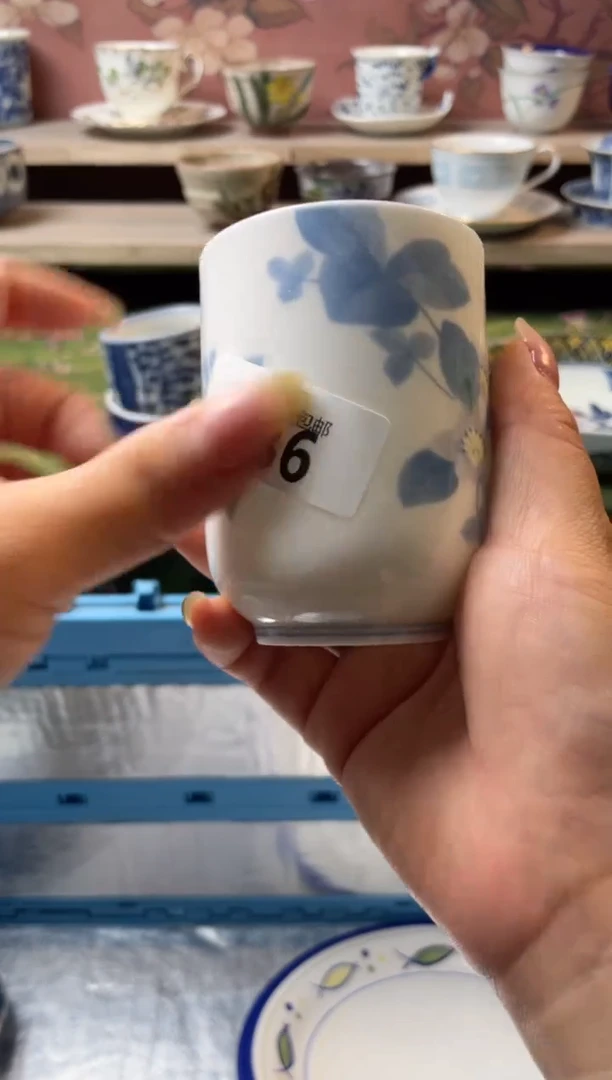 瓷片@****?瓷器瓷器J136