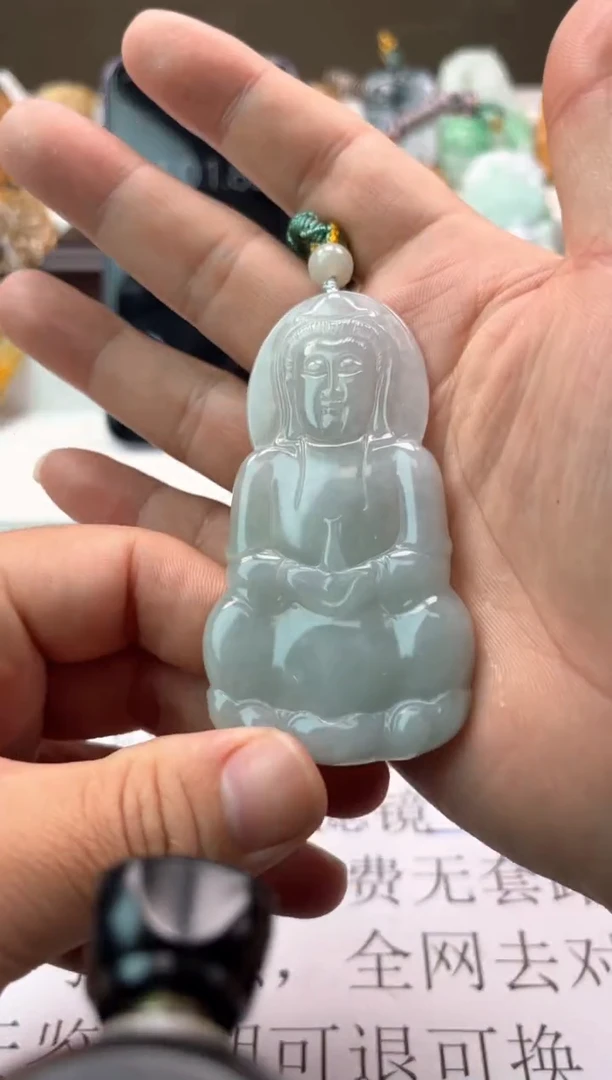 【闪购商品】定制翡翠未镶嵌天然翡翠