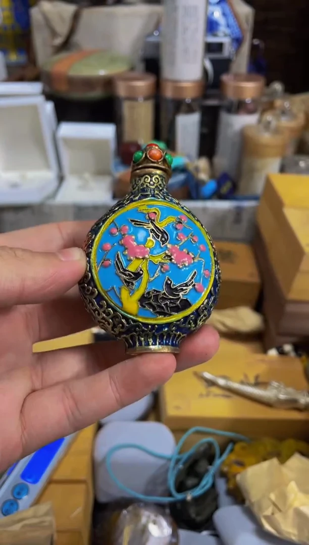 宝发中古仓直播精选推荐