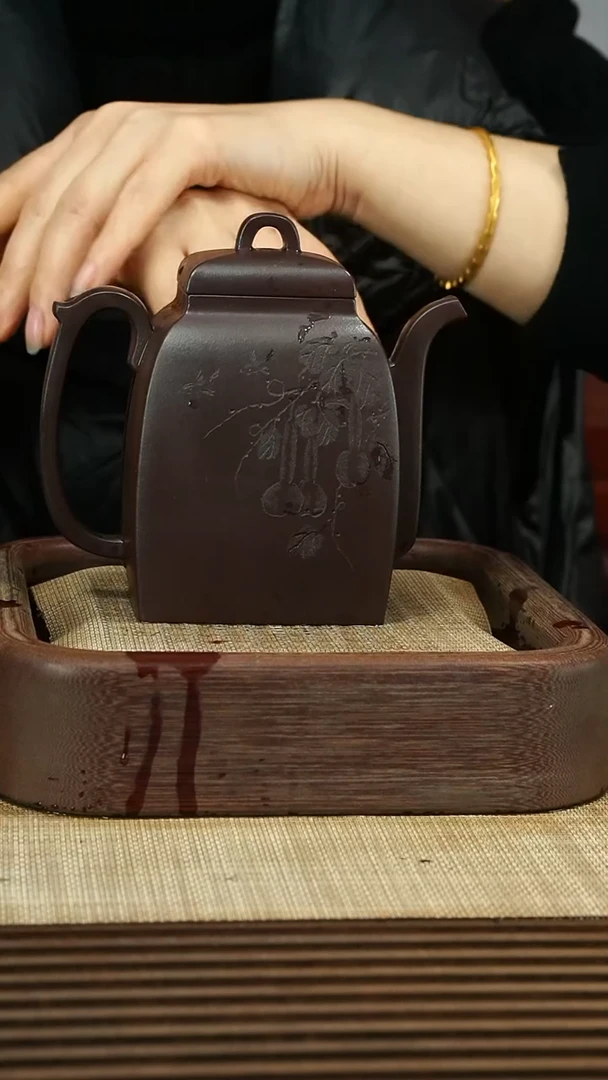 【闪购商品】紫砂茶壶111111111111111