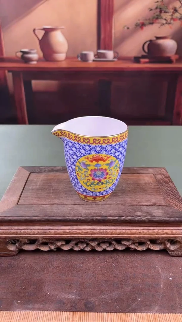 【闪购商品】顾德茶器福利闪购链接