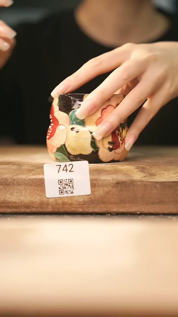 【落单孤品】福利/公道杯@@742