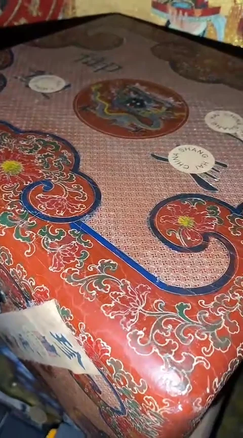 摆件一个【绍文甄选】