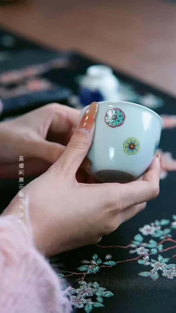 当代一曲良辰好物直通车