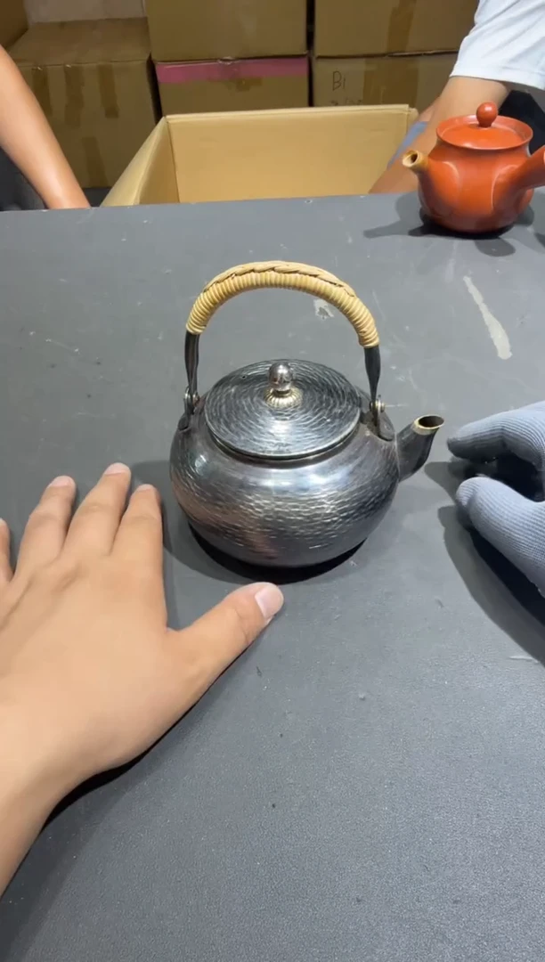 瓷片I****师小四孤品收藏中古品