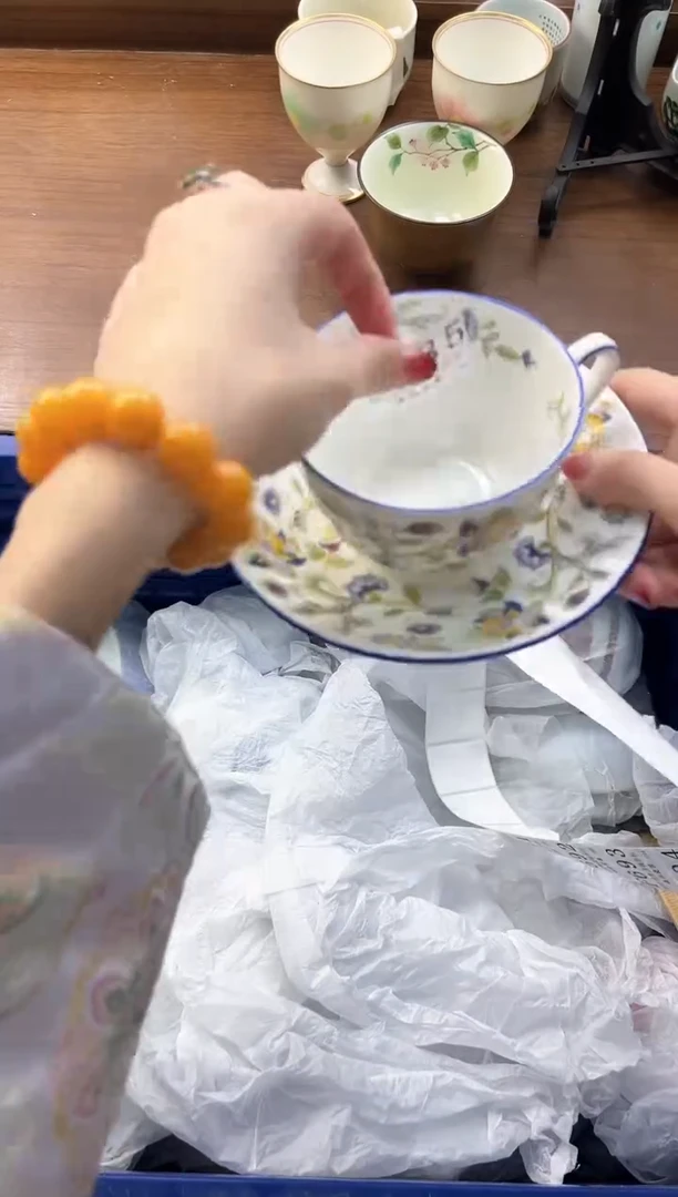 【闪购商品】瓷片----------F685