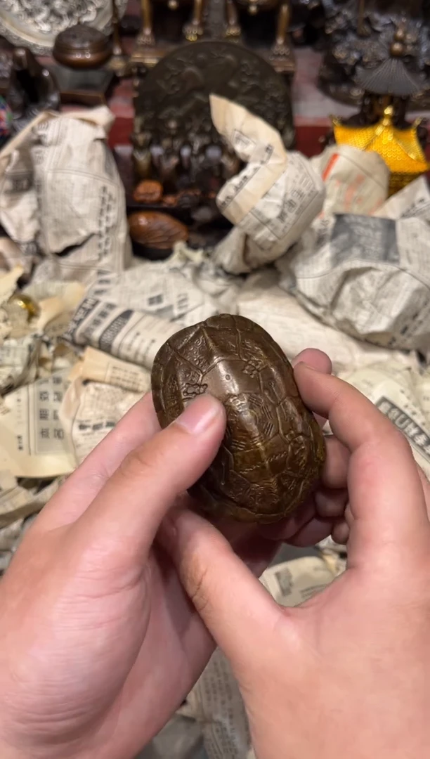 E瑞瑞古铜高端精品24