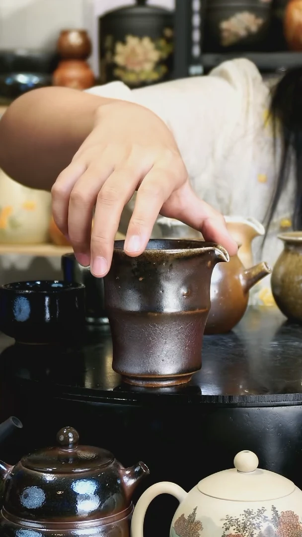 壶357瑕疵  苏橙茶周边