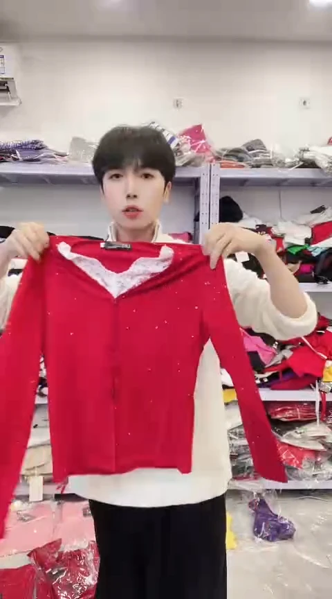 闪购精品福利女装156L