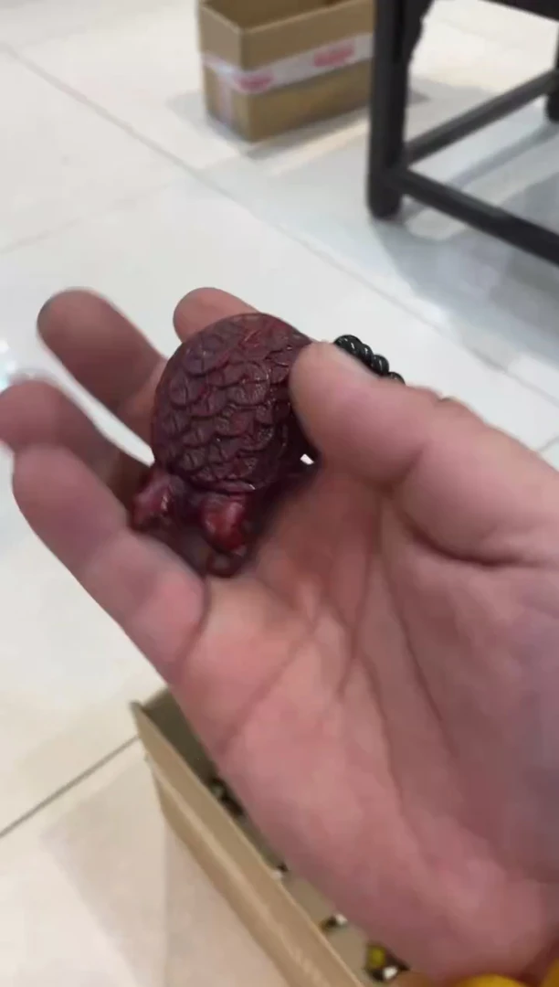 木紫檀乌龟把件啊啊啊啊啊