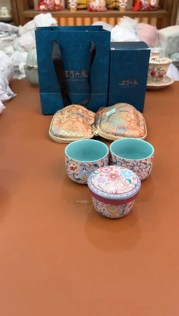 @@允礼茶器通用链接 这个真的很便宜