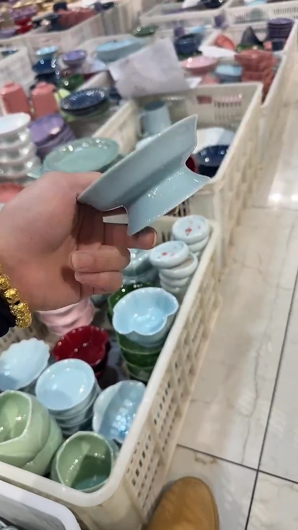 瓷片微瑕商品 介意勿拍