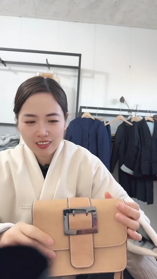 合金厚款福利小包包服饰配件