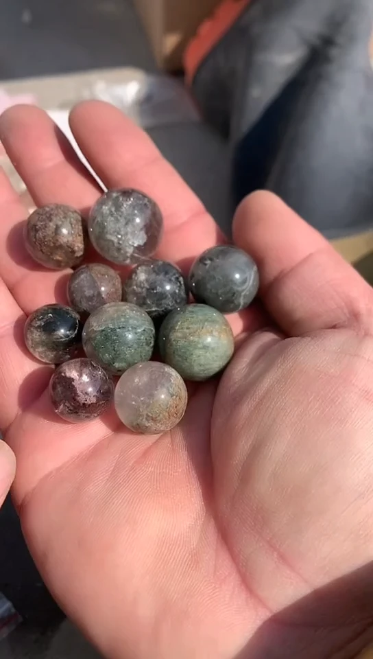 【闪购商品】水晶，未镶嵌名字，水晶